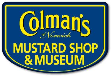 Colman's Mustard Shop & Museum