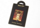 Colman's Fridge Magnet - W.G.Grace