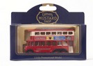 Colman's London Trolley Bus