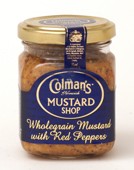 Exclusive Wholegrain with Red Peppers (150ml)