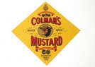 Colman's Heritage Sign