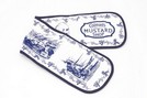 Mustard Shop Double Oven Glove