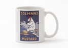 Polar Bear Mug