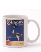 Ostrich Mug