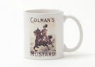 Galloping Major Mug