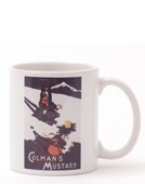To Klondyke Mug