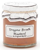 Dragon's Breath Mustard