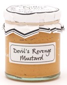 Devil's Revenge Mustard
