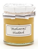 Mediaeval Mustard