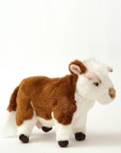 Hereford Bull - Small