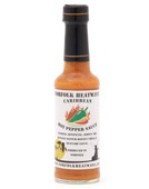 Norfolk Heatwave - Caribbean Mustard/Pepper Sauce
