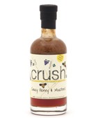 Saucy Honey & Mustard Dressing - Crush