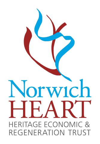 HEART logo