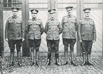 Become a Colman’s Detective for new Heritage Lottery Fund supported World War One community project