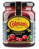 Colman's Cranberry Sauce (265g)