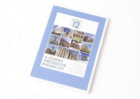 Norwich 12 - DVD