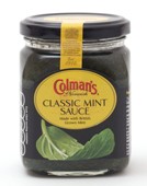 Colman's Classic Mint Sauce (250ml)