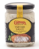 Colman's Tartare Sauce (250ml)