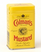 Colman's Mustard Powder (57g)