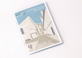 Cathedral Quarter Trail Booklet