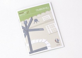 Castle & Timberhill Trail Booklet