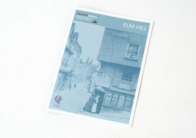 Elm Hill Stories Booklet