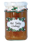 Hot Toddy Chutney (300g) - Butler's Grove