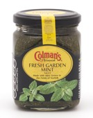 Colman's Garden Mint Concentrate (250ml)