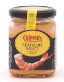 Colman's Seafood Sauce (250ml)