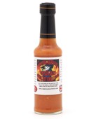 Certain Death - Ultra Hot Chilli & Mustard Sauce