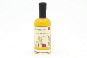 Extra Virgin Cold Pressed Rapeseed Oil