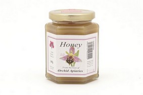 Norfolk Blossom Honey - Set (340g)