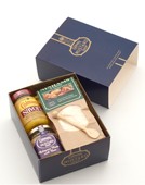 Exclusive Scone Mix, Savora and Beer Mustard Gift Box