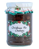 Christmas Ale Chutney (300g) - Dart Valley